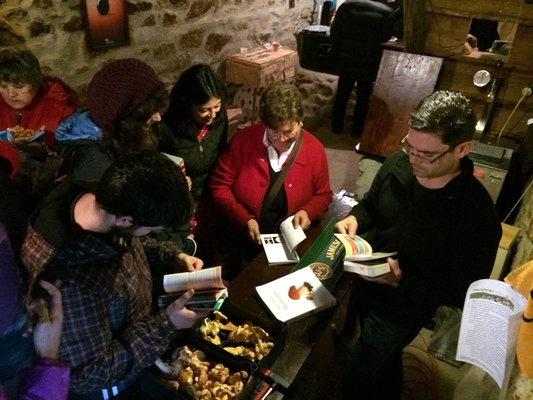 14.11.2014 > 16.11.2014 | EXHIBITION
