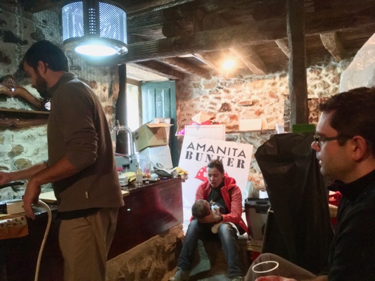 14.11.2014 > 16.11.2014 | EXHIBITION
