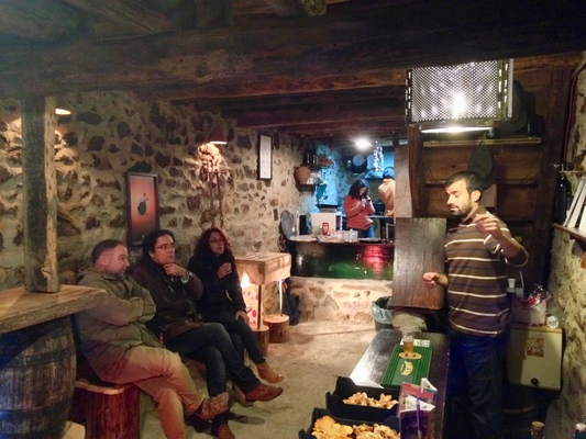 14.11.2014 > 16.11.2014 | EXHIBITION

