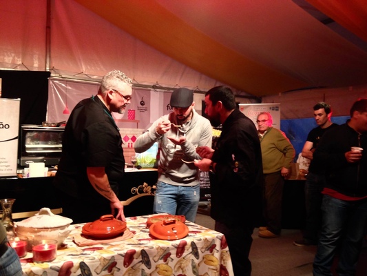 17.11.2015 > 19.11.2015 | EXHIBITION
17.11.2015 > 19.11.2015 | EXHIBITION