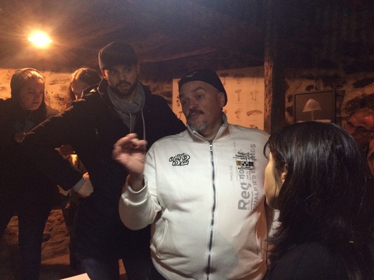 17.11.2015 > 19.11.2015 | EXHIBITION
17.11.2015 > 19.11.2015 | EXHIBITION