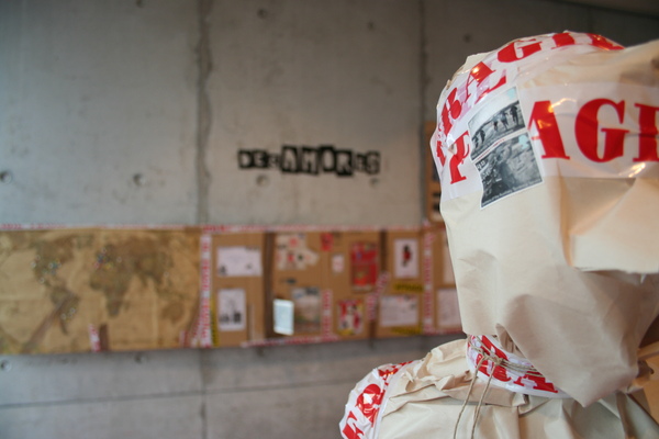 12.12.2015 > 27.02.2016 | EXHIBITION
12.12.2015 > 27.02.2016 | EXHIBITION