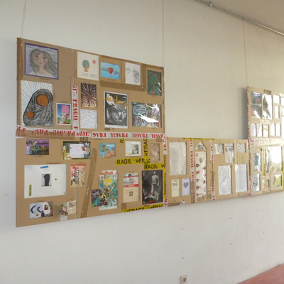 12.12.2015 > 27.02.2016 | EXHIBITION
12.12.2015 > 27.02.2016 | EXHIBITION