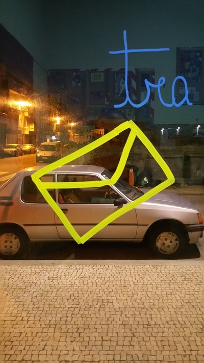 13.03.2016 > 14.04.2016 | EXHIBITION
13.03.2016 > 14.04.2016 | EXHIBITION