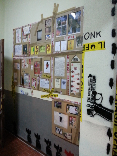 13.03.2016 > 14.04.2016 | EXHIBITION
