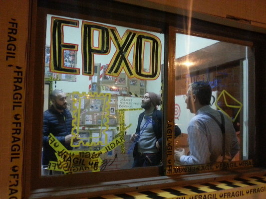 13.03.2016 > 14.04.2016 | EXHIBITION
13.03.2016 > 14.04.2016 | EXHIBITION