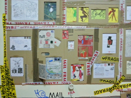 13.03.2016 > 14.04.2016 | EXHIBITION
