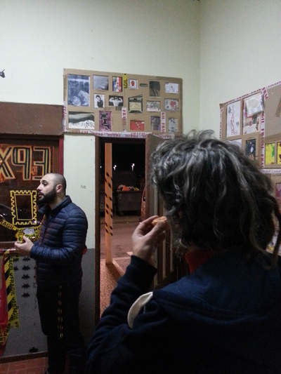 13.03.2016 > 14.04.2016 | EXHIBITION
