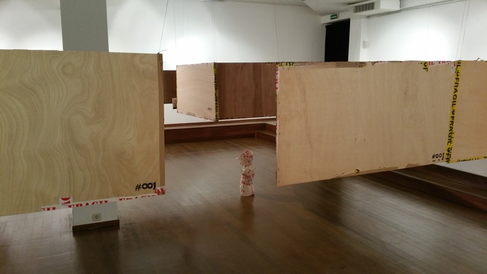 21.05.2016 > 30.06.2018 | EXHIBITION
21.05.2016 > 30.06.2018 | EXHIBITION