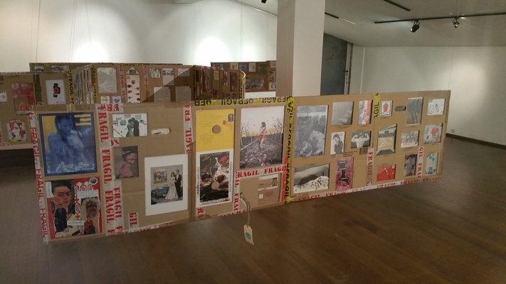 21.05.2016 > 30.06.2018 | EXHIBITION
21.05.2016 > 30.06.2018 | EXHIBITION