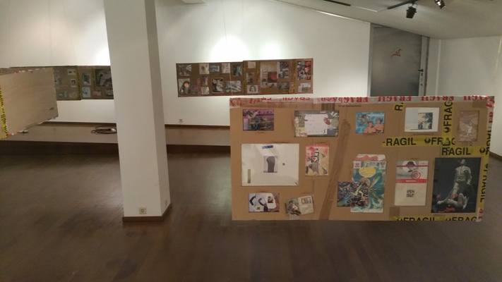 21.05.2016 > 30.06.2018 | EXHIBITION
