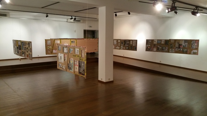 21.05.2016 > 30.06.2018 | EXHIBITION
