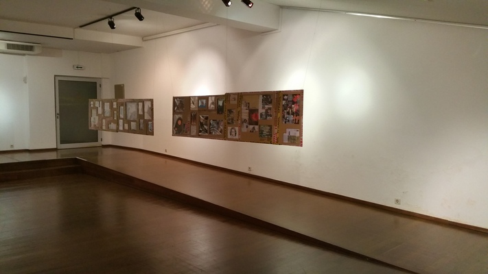 21.05.2016 > 30.06.2018 | EXHIBITION
