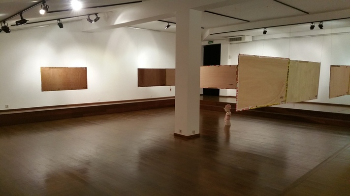 21.05.2016 > 30.06.2018 | EXHIBITION
21.05.2016 > 30.06.2018 | EXHIBITION