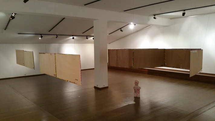 21.05.2016 > 30.06.2018 | EXHIBITION
21.05.2016 > 30.06.2018 | EXHIBITION