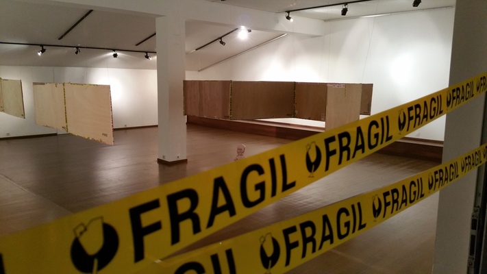 21.05.2016 > 30.06.2018 | EXHIBITION
21.05.2016 > 30.06.2018 | EXHIBITION