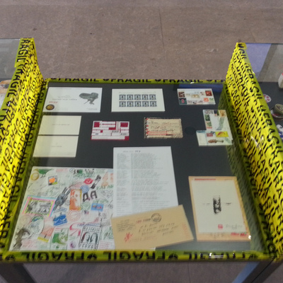 09.07.2016 > 30.08.2016 | EXHIBITION
