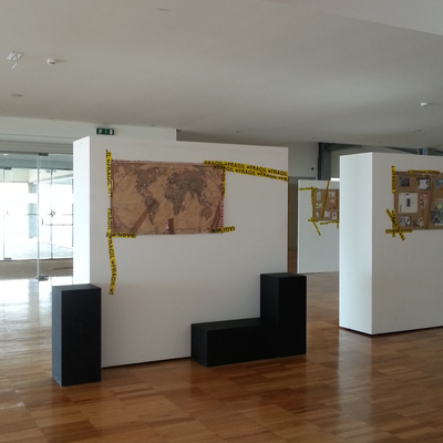 09.07.2016 > 30.08.2016 | EXHIBITION
09.07.2016 > 30.08.2016 | EXHIBITION