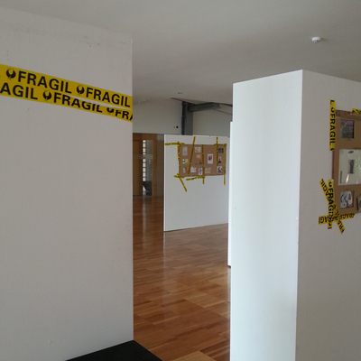 09.07.2016 > 30.08.2016 | EXHIBITION
09.07.2016 > 30.08.2016 | EXHIBITION