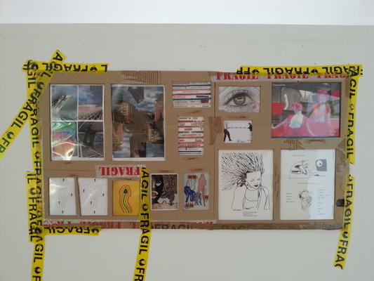 09.07.2016 > 30.08.2016 | EXHIBITION
09.07.2016 > 30.08.2016 | EXHIBITION