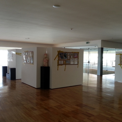 09.07.2016 > 30.08.2016 | EXHIBITION
09.07.2016 > 30.08.2016 | EXHIBITION