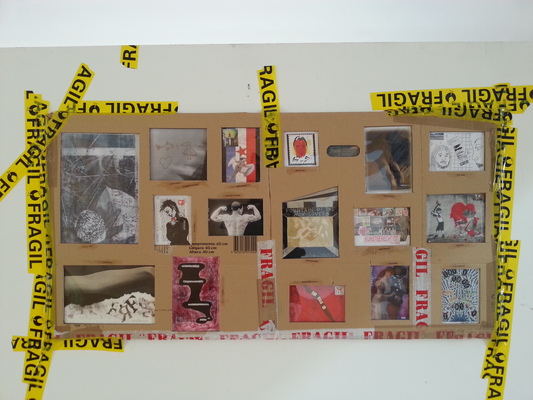 09.07.2016 > 30.08.2016 | EXHIBITION
09.07.2016 > 30.08.2016 | EXHIBITION