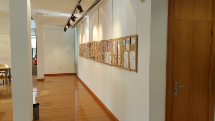 24.09.2016 > 28.10.2016 | EXHIBITION
24.09.2016 > 28.10.2016 | EXHIBITION