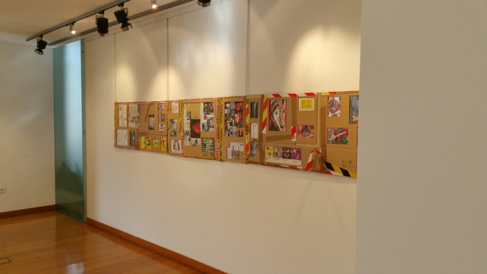 24.09.2016 > 28.10.2016 | EXHIBITION
24.09.2016 > 28.10.2016 | EXHIBITION