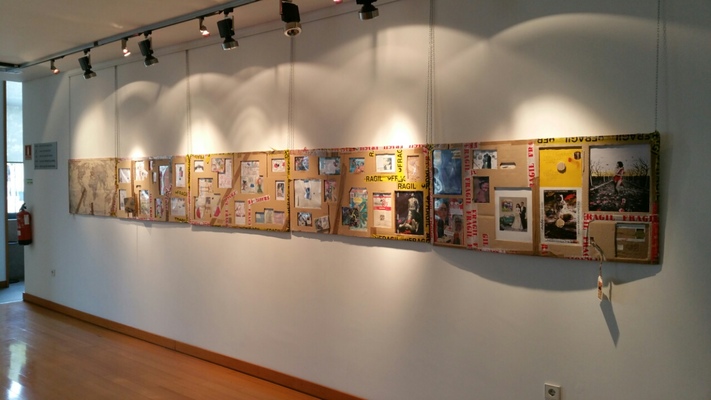 24.09.2016 > 28.10.2016 | EXHIBITION
24.09.2016 > 28.10.2016 | EXHIBITION