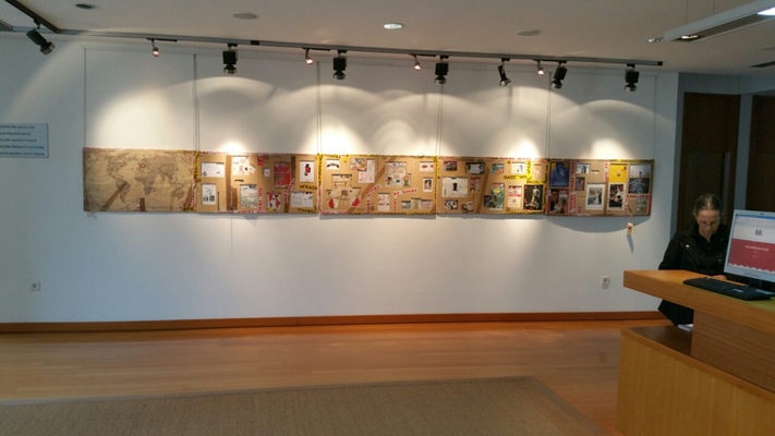 24.09.2016 > 28.10.2016 | EXHIBITION
24.09.2016 > 28.10.2016 | EXHIBITION