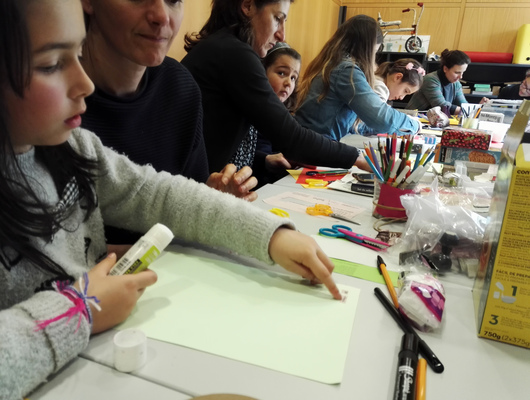 07.04.2018 | WORKSHOP
