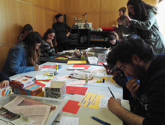 07.04.2018 | WORKSHOP
07.04.2018 | WORKSHOP