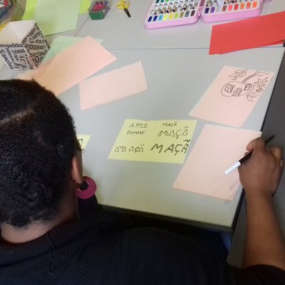 07.04.2018 | WORKSHOP
07.04.2018 | WORKSHOP