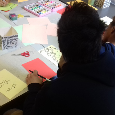 07.04.2018 | WORKSHOP
07.04.2018 | WORKSHOP