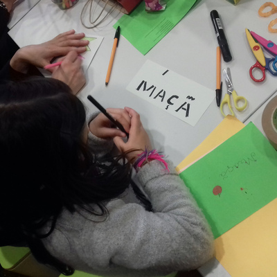 07.04.2018 | WORKSHOP
07.04.2018 | WORKSHOP