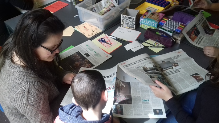 07.04.2018 | WORKSHOP
07.04.2018 | WORKSHOP