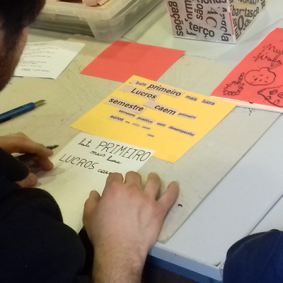 07.04.2018 | WORKSHOP
07.04.2018 | WORKSHOP