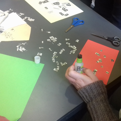 07.04.2018 | WORKSHOP
07.04.2018 | WORKSHOP