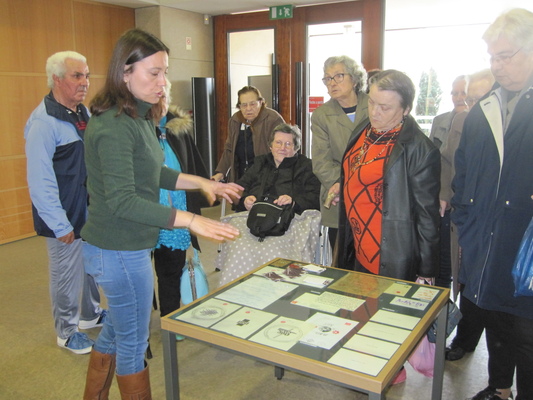 12.04.2018 | WORKSHOP
