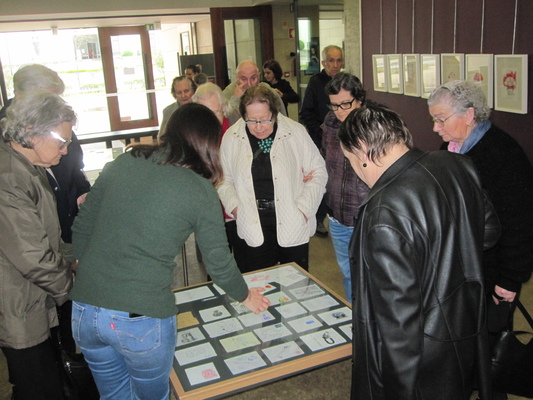 12.04.2018 | WORKSHOP
12.04.2018 | WORKSHOP