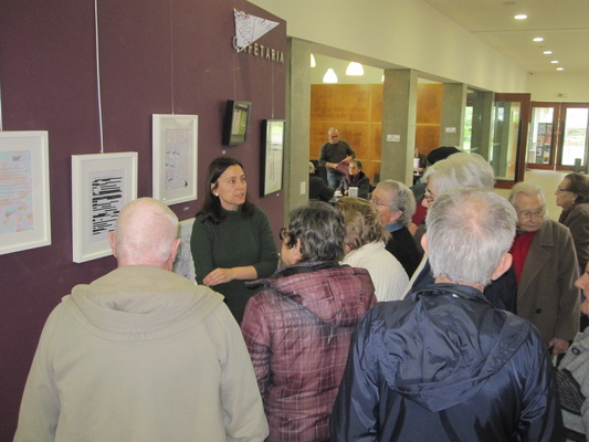 12.04.2018 | WORKSHOP
