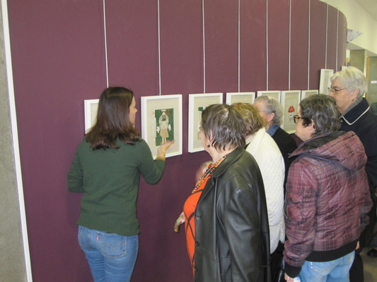 12.04.2018 | WORKSHOP
