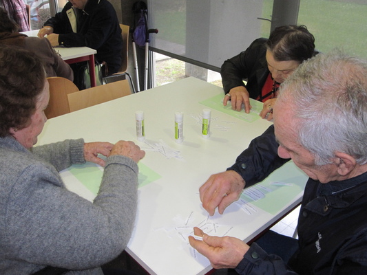 12.04.2018 | WORKSHOP
