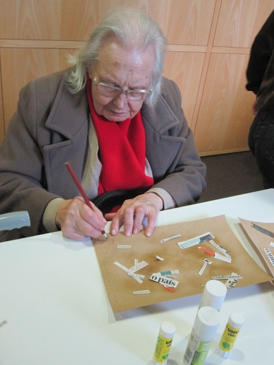 12.04.2018 | WORKSHOP
12.04.2018 | WORKSHOP