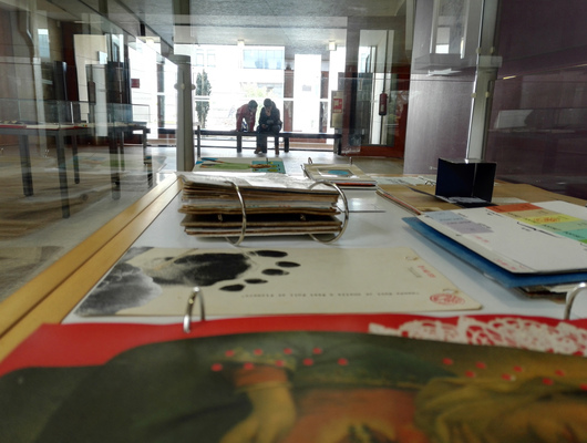 03.04.2018 > 30.04.2018 | EXHIBITION
03.04.2018 > 30.04.2018 | EXHIBITION