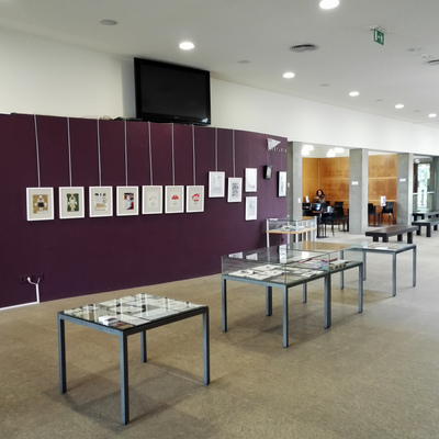 03.04.2018 > 30.04.2018 | EXHIBITION
03.04.2018 > 30.04.2018 | EXHIBITION