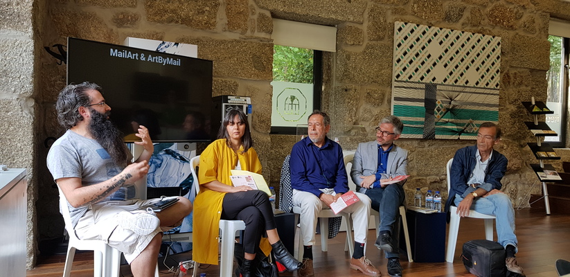 18.05.2018 . 17.00 | OPEN TALK
18.05.2018 . 17.00 | OPEN TALK