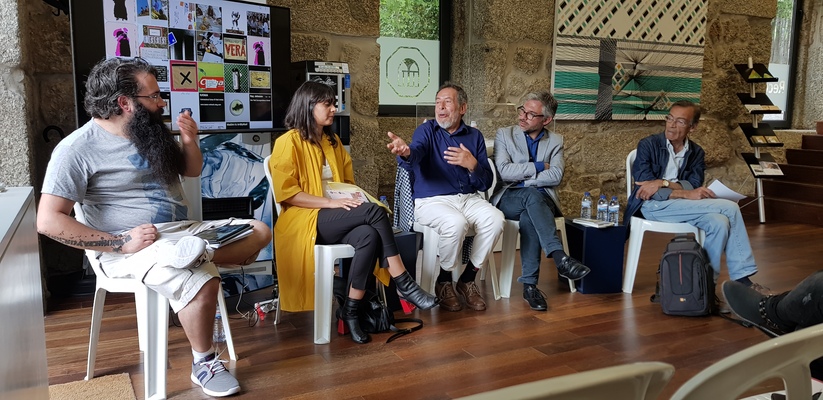 18.05.2018 . 17.00 | OPEN TALK
18.05.2018 . 17.00 | OPEN TALK