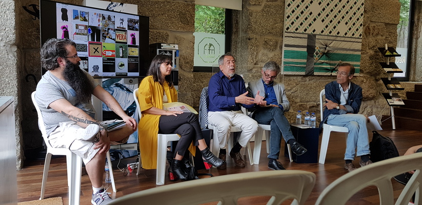 18.05.2018 . 17.00 | OPEN TALK
