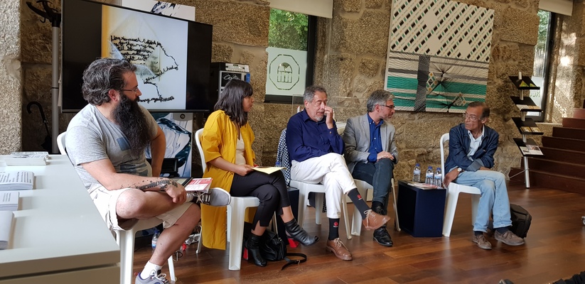 18.05.2018 . 17.00 | OPEN TALK
18.05.2018 . 17.00 | OPEN TALK